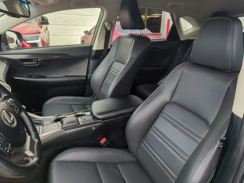 2019 Lexus NX 1st Gen - Image 16 of 19