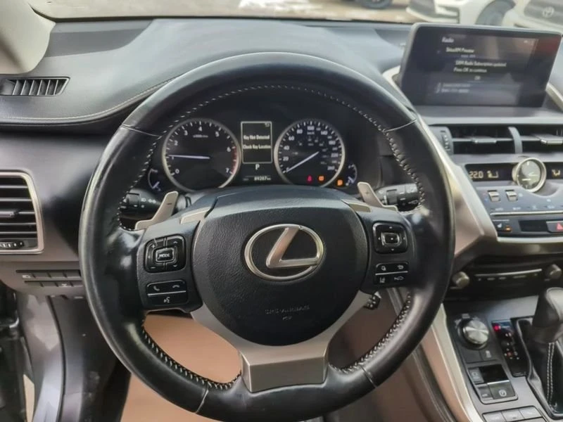 2019 Lexus NX 1st Gen - Image 8 of 19