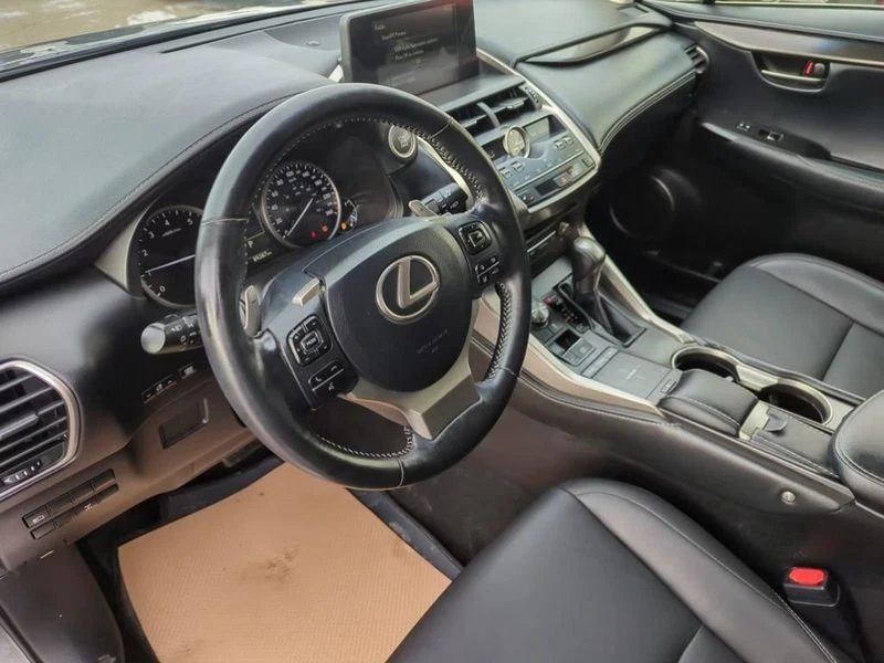 2019 Lexus NX 1st Gen - Image 7 of 19