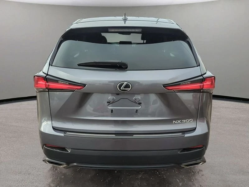 2019 Lexus NX 1st Gen - Image 5 of 19