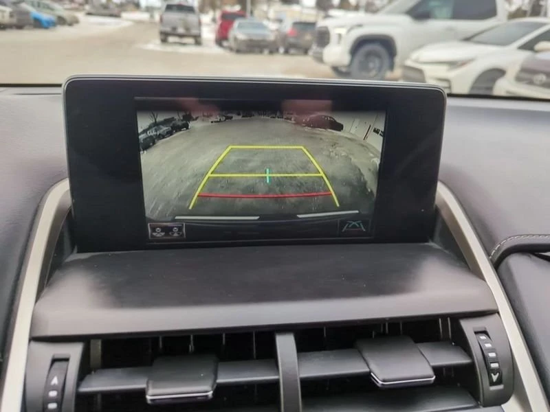 2019 Lexus NX 1st Gen - Image 19 of 19