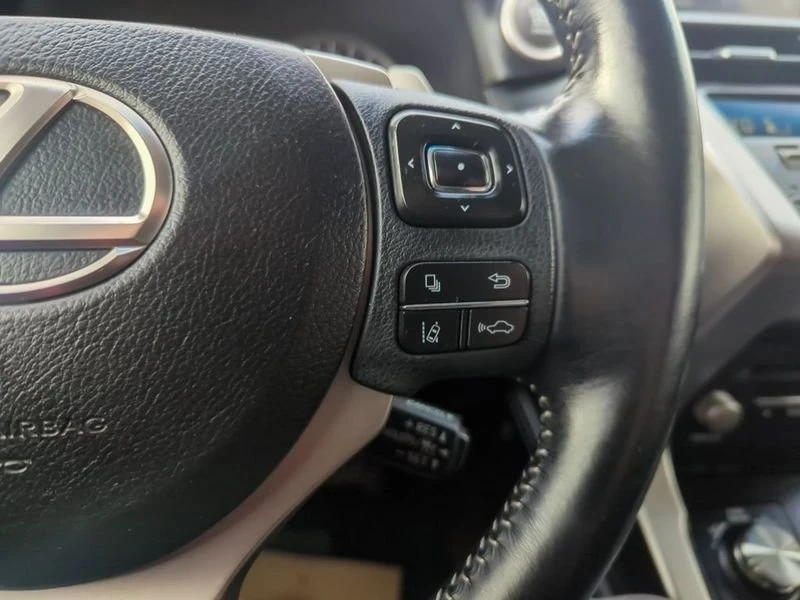 2019 Lexus NX 1st Gen - Image 10 of 19
