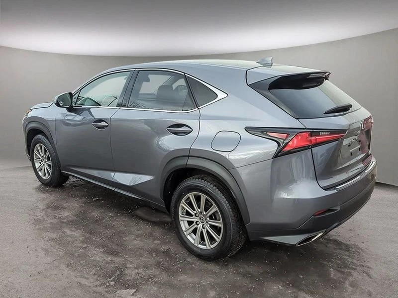 2019 Lexus NX 1st Gen - Image 4 of 19