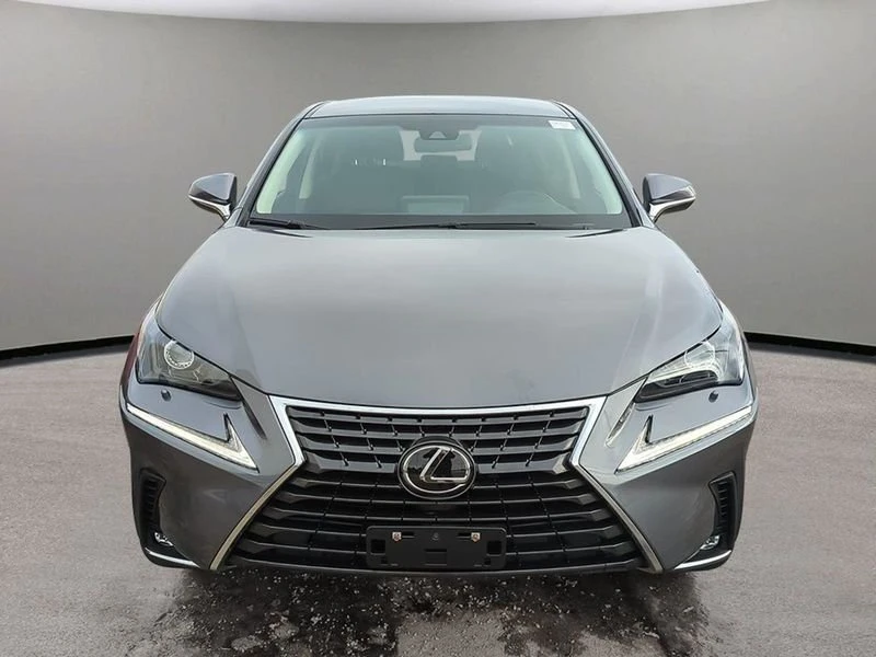 2019 Lexus NX 1st Gen - Image 2 of 19
