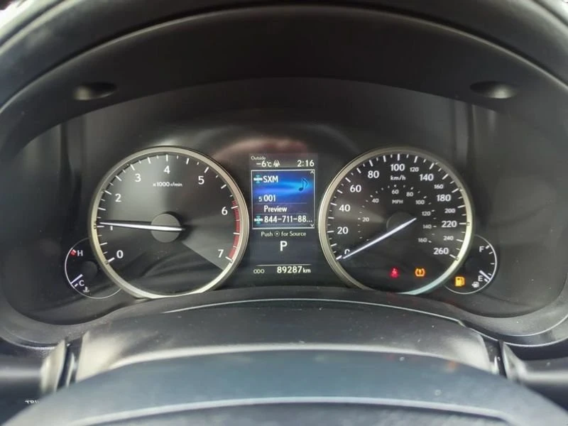 2019 Lexus NX 1st Gen - Image 9 of 19