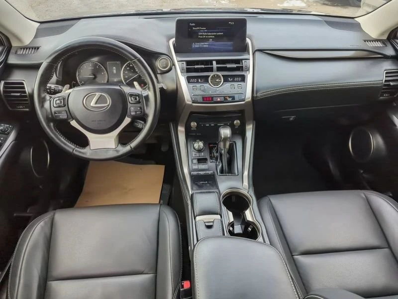2019 Lexus NX 1st Gen - Image 18 of 19