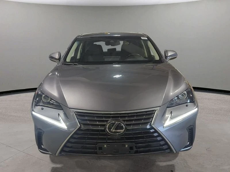 2019 Lexus NX 1st Gen - Image 2 of 18