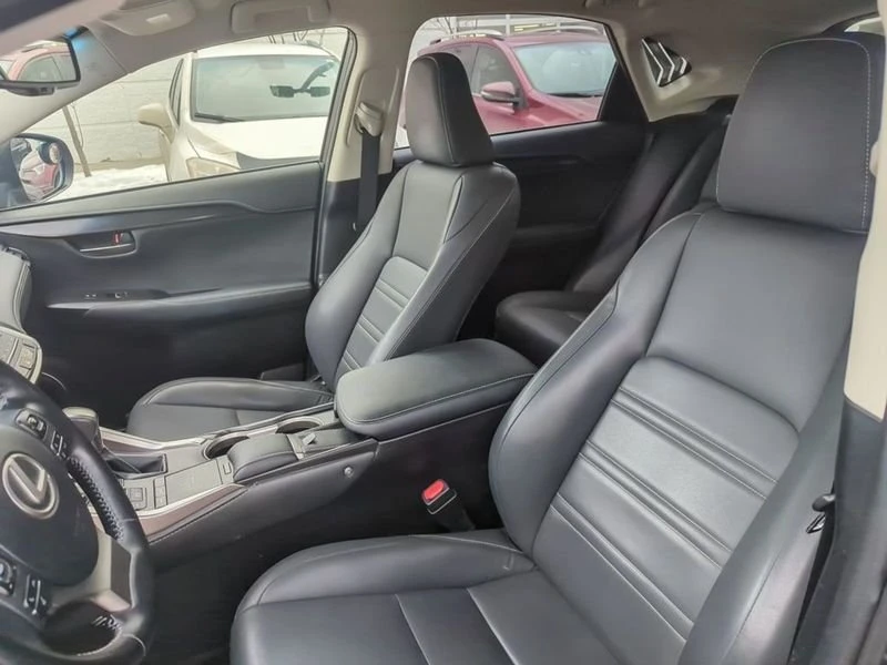 2019 Lexus NX 1st Gen - Image 15 of 18