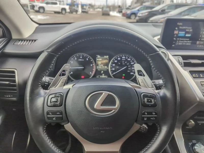 2019 Lexus NX 1st Gen - Image 8 of 18