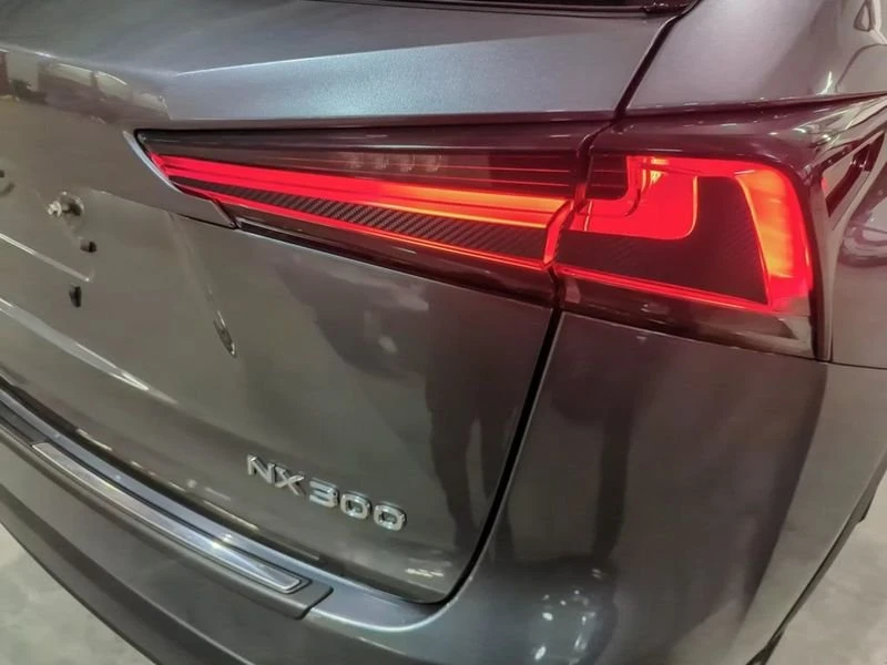 2019 Lexus NX 1st Gen - Image 6 of 18