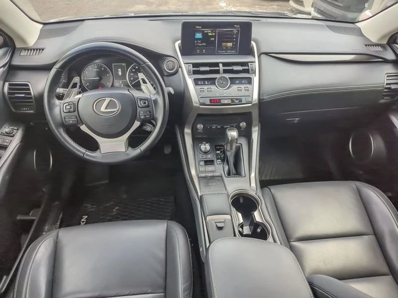 2019 Lexus NX 1st Gen - Image 17 of 18