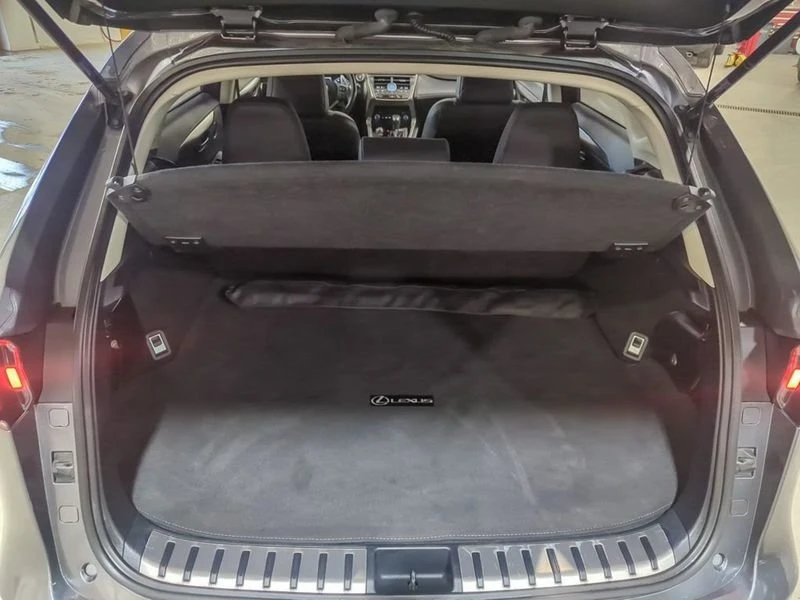 2019 Lexus NX 1st Gen - Image 7 of 20
