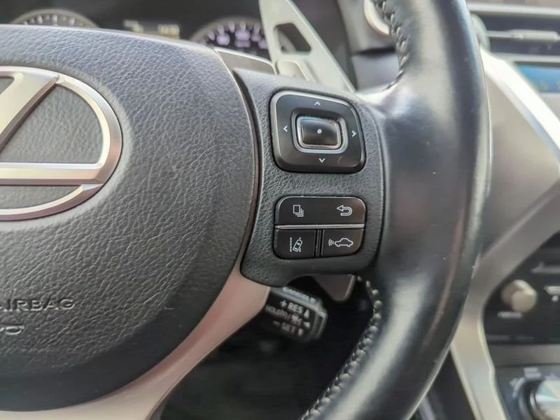2019 Lexus NX 1st Gen - Image 11 of 20