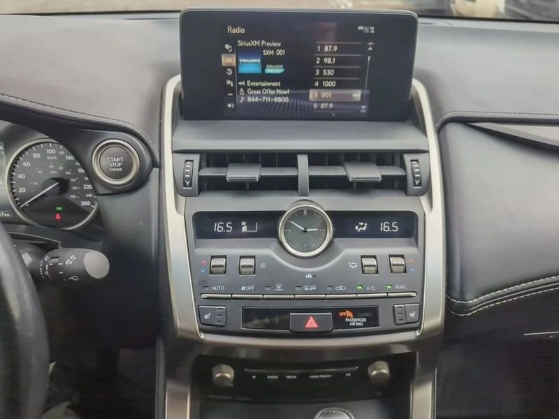 2019 Lexus NX 1st Gen - Image 14 of 20