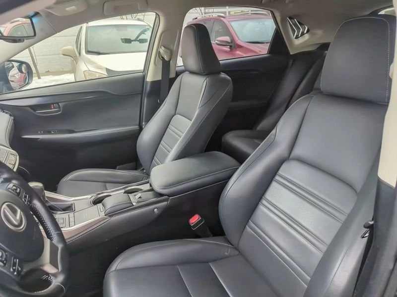2019 Lexus NX 1st Gen - Image 17 of 20