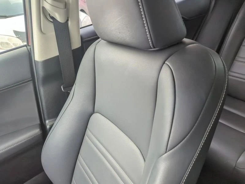 2019 Lexus NX 1st Gen - Image 15 of 20