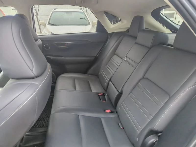 2019 Lexus NX 1st Gen - Image 18 of 20