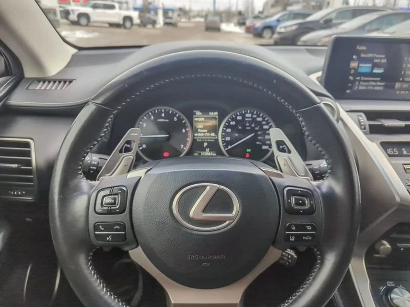 2019 Lexus NX 1st Gen - Image 9 of 20