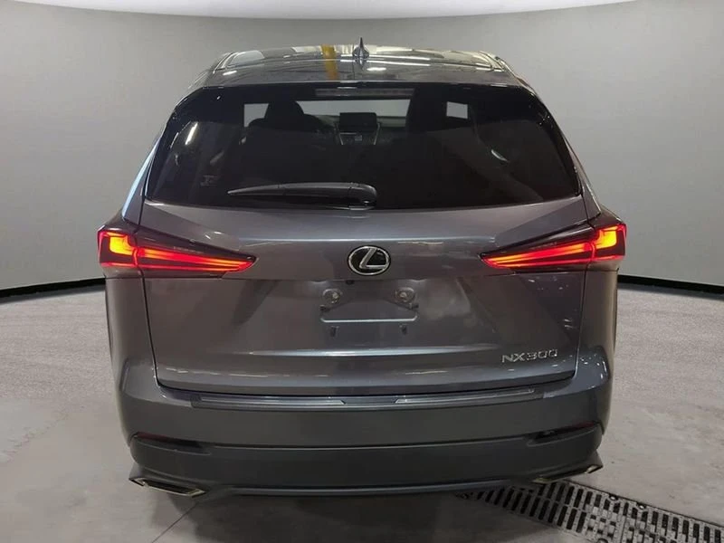 2019 Lexus NX 1st Gen - Image 5 of 20