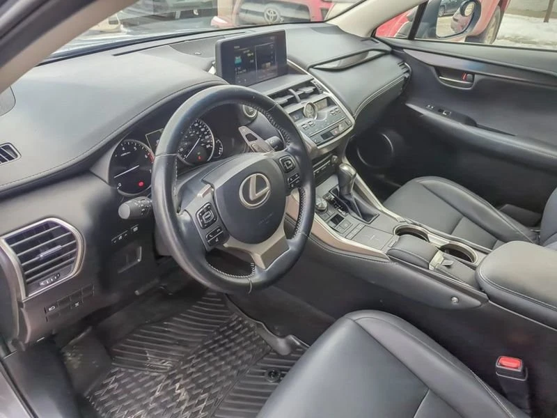 2019 Lexus NX 1st Gen - Image 8 of 20