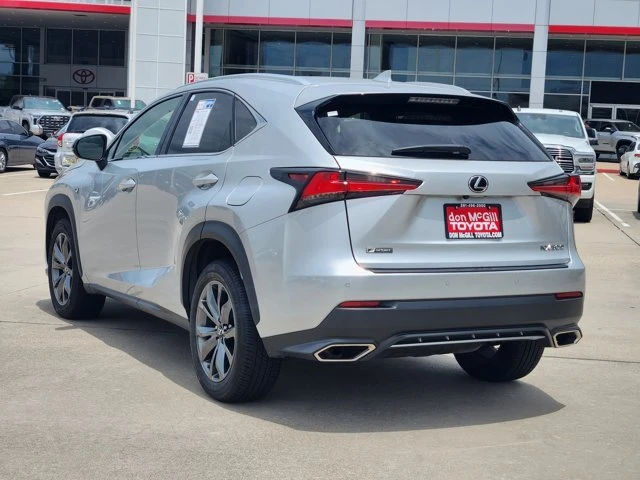 2019 Lexus NX 1st Gen - Image 4 of 20