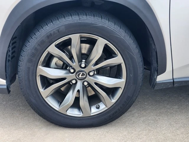 2019 Lexus NX 1st Gen - Image 9 of 20