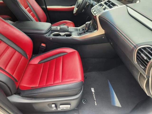 2019 Lexus NX 1st Gen - Image 14 of 20
