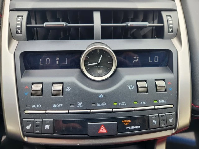 2019 Lexus NX 1st Gen - Image 18 of 20