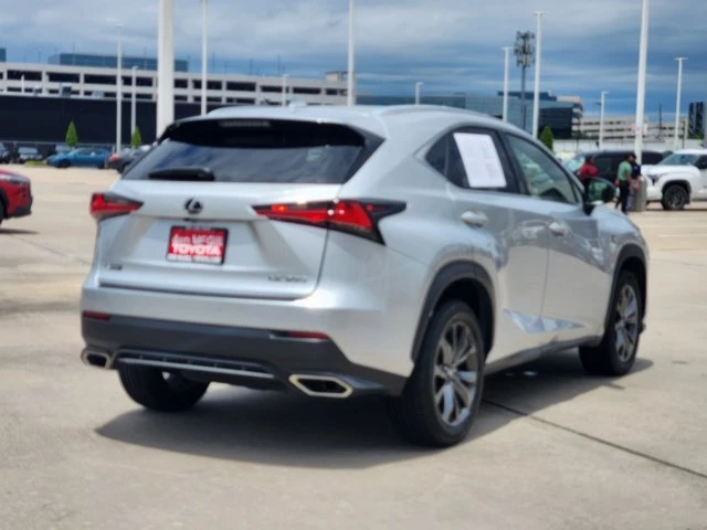 2019 Lexus NX 1st Gen - Image 6 of 20