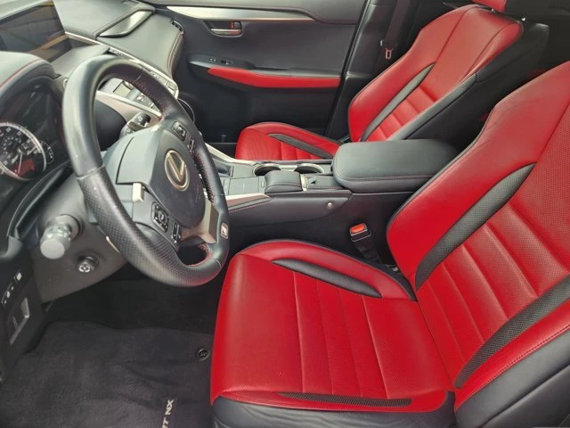 2019 Lexus NX 1st Gen - Image 13 of 20