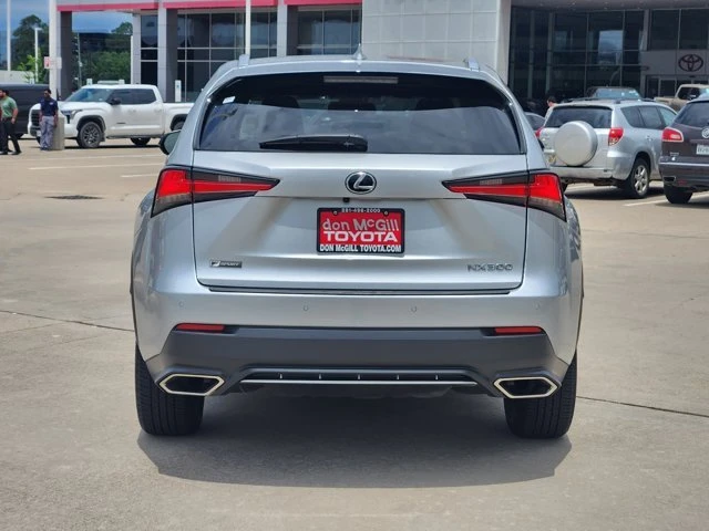 2019 Lexus NX 1st Gen - Image 5 of 20