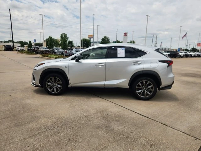 2019 Lexus NX 1st Gen - Image 3 of 20