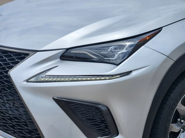 2019 Lexus NX 1st Gen - Image 8 of 20