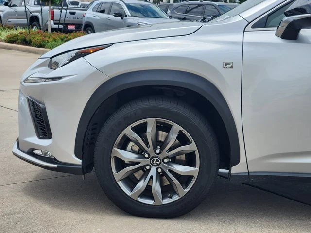 2019 Lexus NX 1st Gen - Image 7 of 20