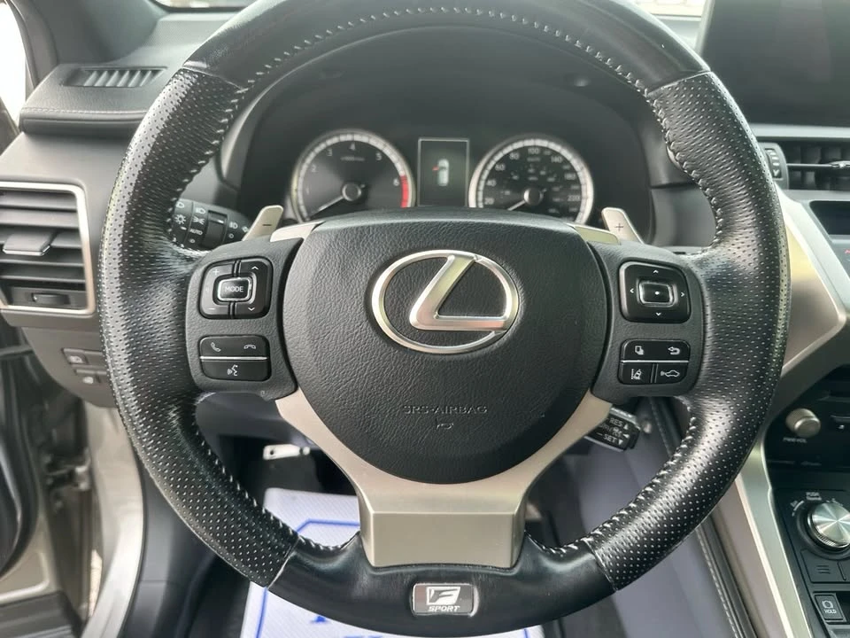 2019 Lexus NX 1st Gen - Image 6 of 18