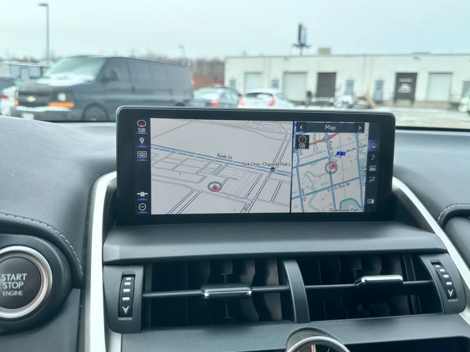 2019 Lexus NX 1st Gen - Image 15 of 18