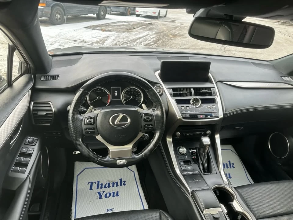 2019 Lexus NX 1st Gen - Image 5 of 18