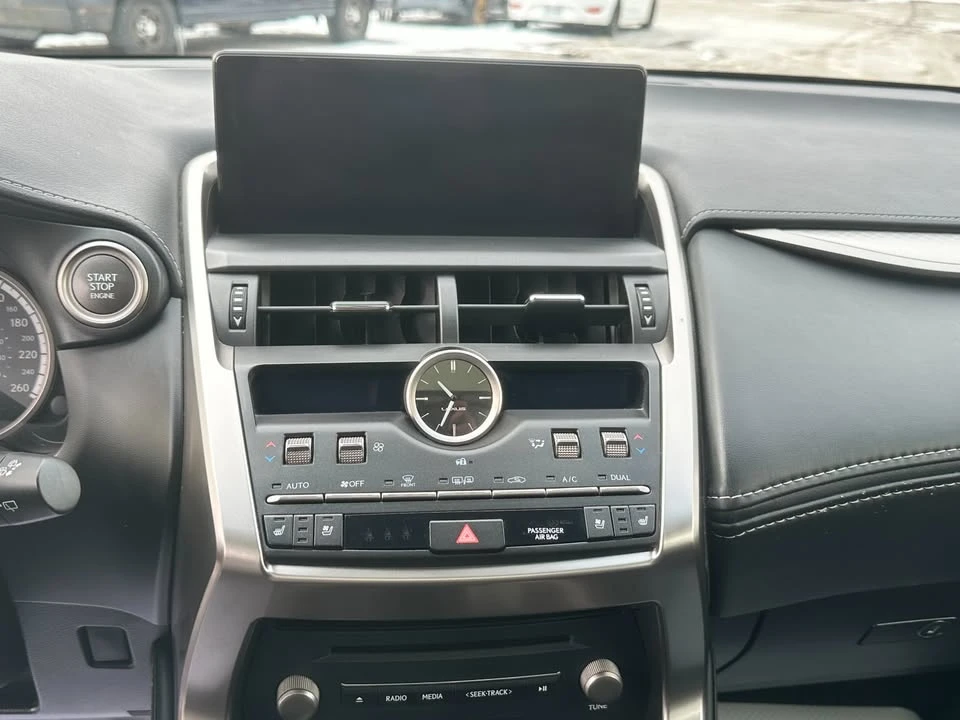 2019 Lexus NX 1st Gen - Image 12 of 18