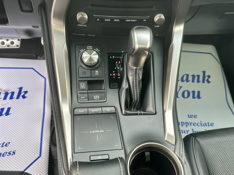 2019 Lexus NX 1st Gen - Image 11 of 18