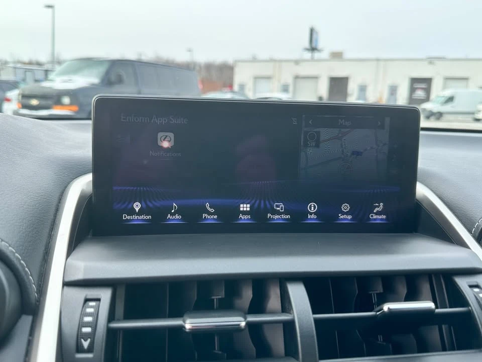 2019 Lexus NX 1st Gen - Image 14 of 18