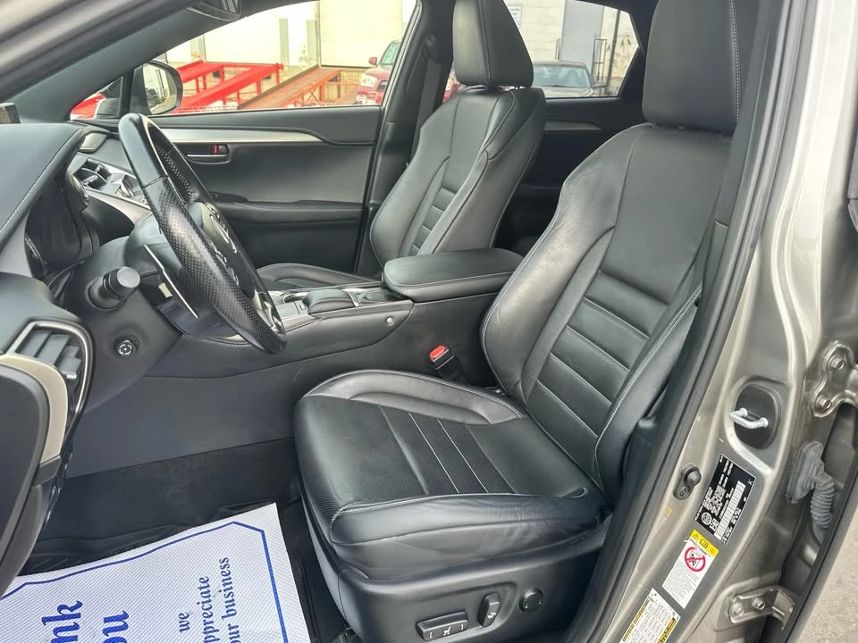2019 Lexus NX 1st Gen - Image 7 of 18