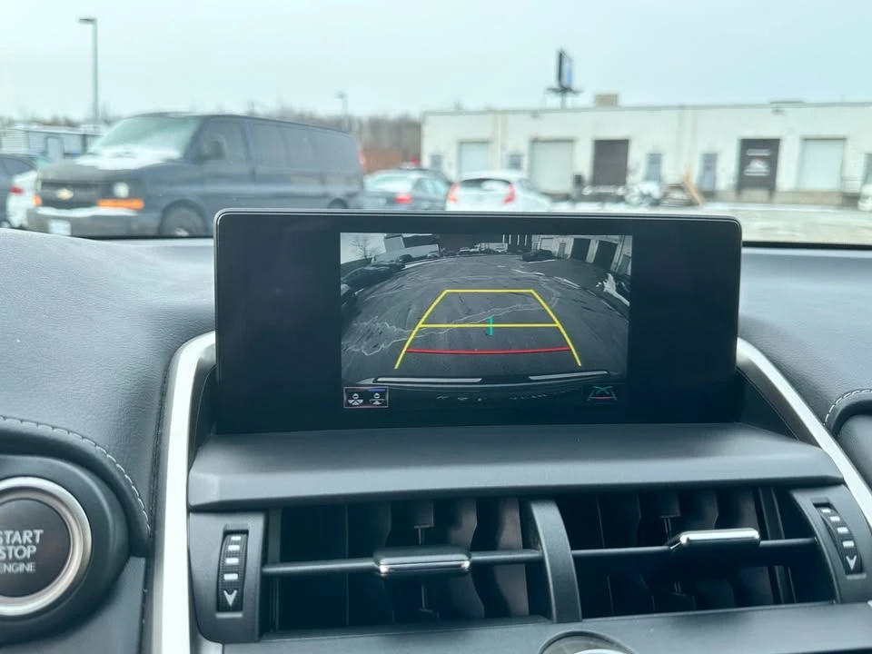 2019 Lexus NX 1st Gen - Image 16 of 18