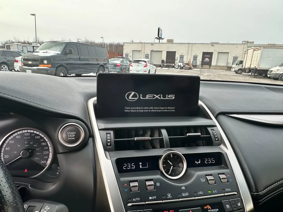 2019 Lexus NX 1st Gen - Image 13 of 18