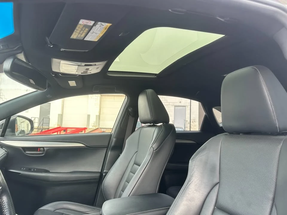 2019 Lexus NX 1st Gen - Image 8 of 18