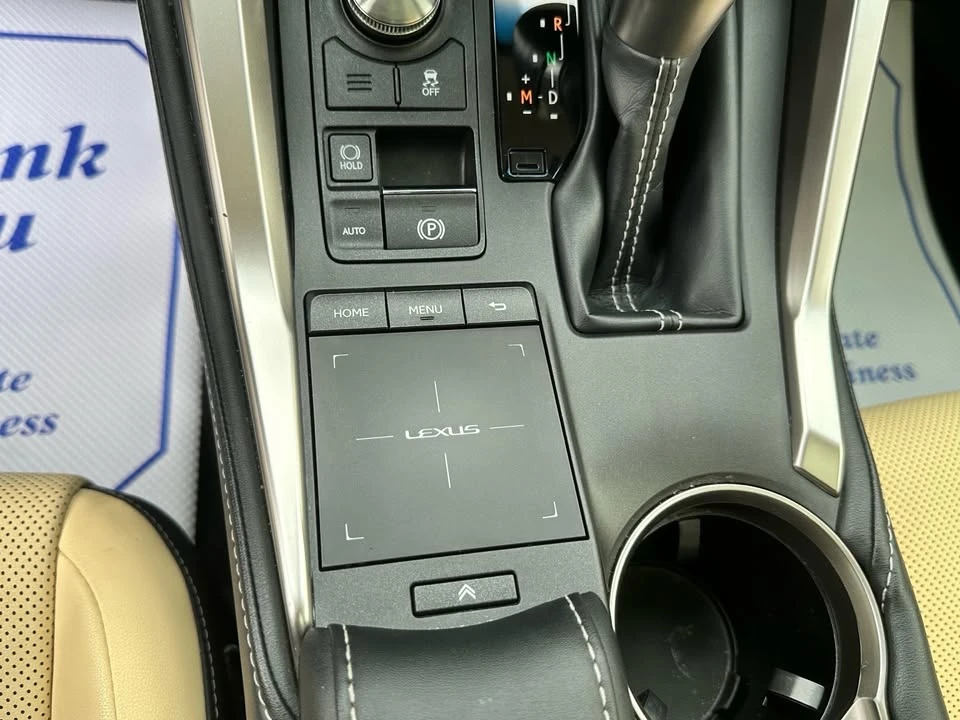 2019 Lexus NX 1st Gen - Image 11 of 16