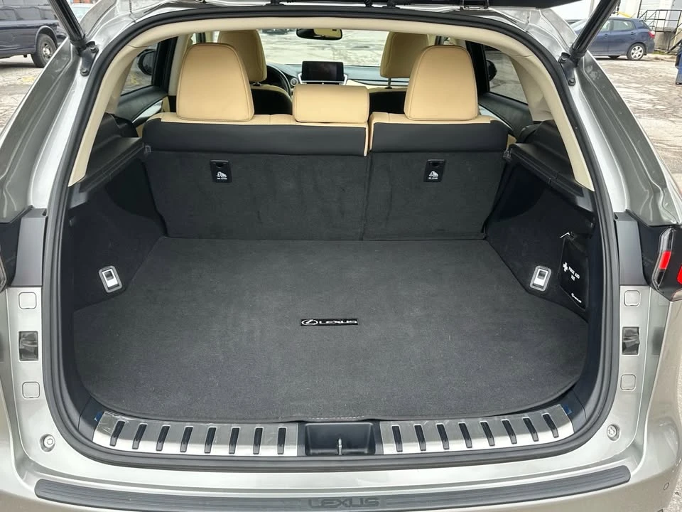 2019 Lexus NX 1st Gen - Image 16 of 16
