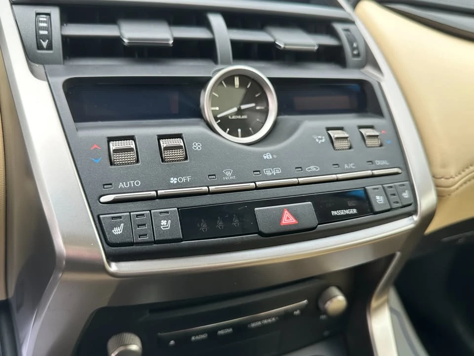 2019 Lexus NX 1st Gen - Image 13 of 16