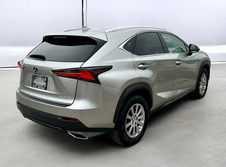 2019 Lexus NX 1st Gen - Image 3 of 16
