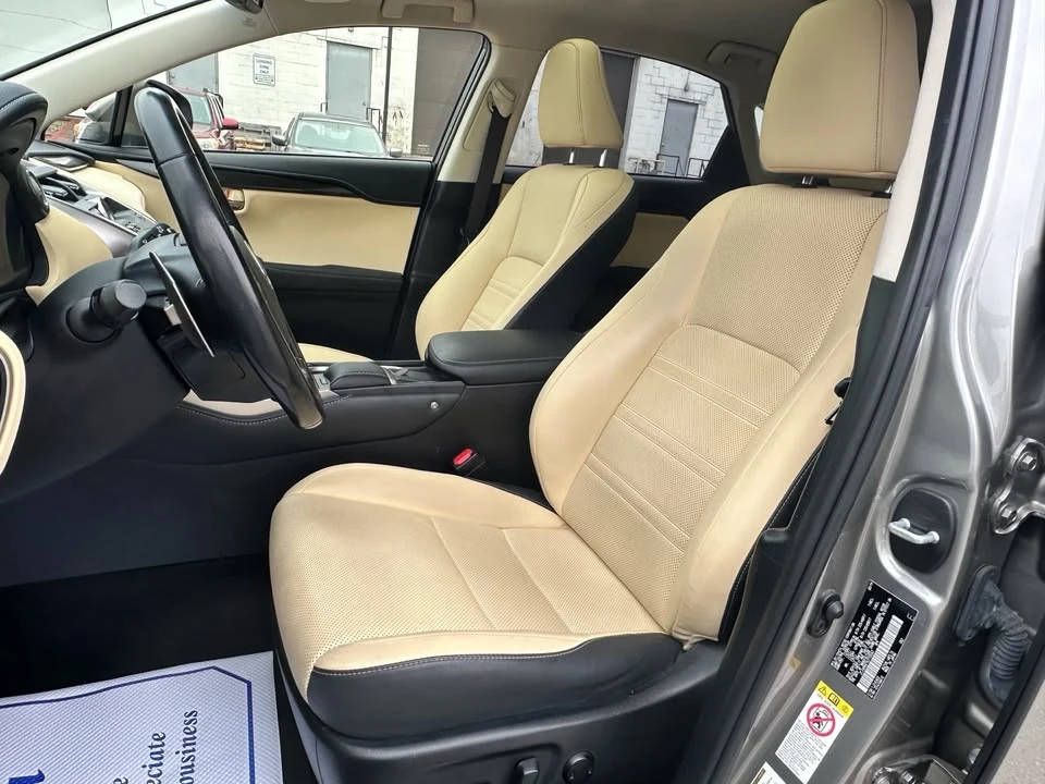 2019 Lexus NX 1st Gen - Image 7 of 16
