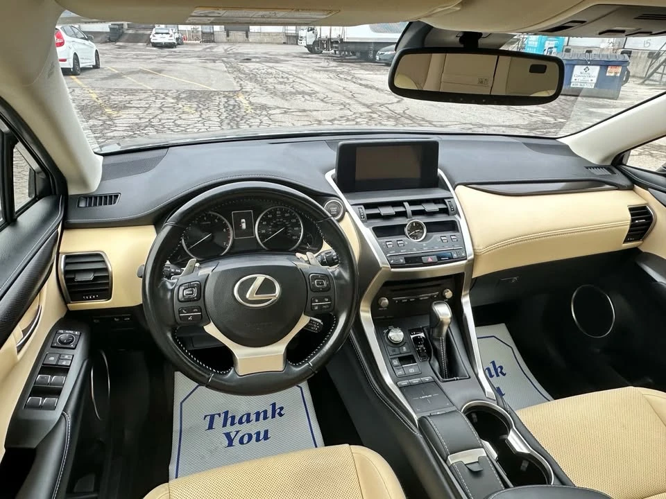 2019 Lexus NX 1st Gen - Image 5 of 16